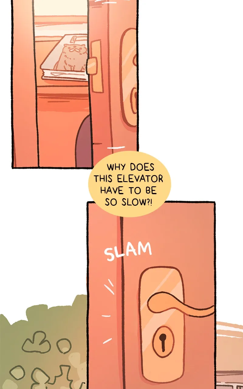 HEART Anthology Chapter 24 page 27 - 