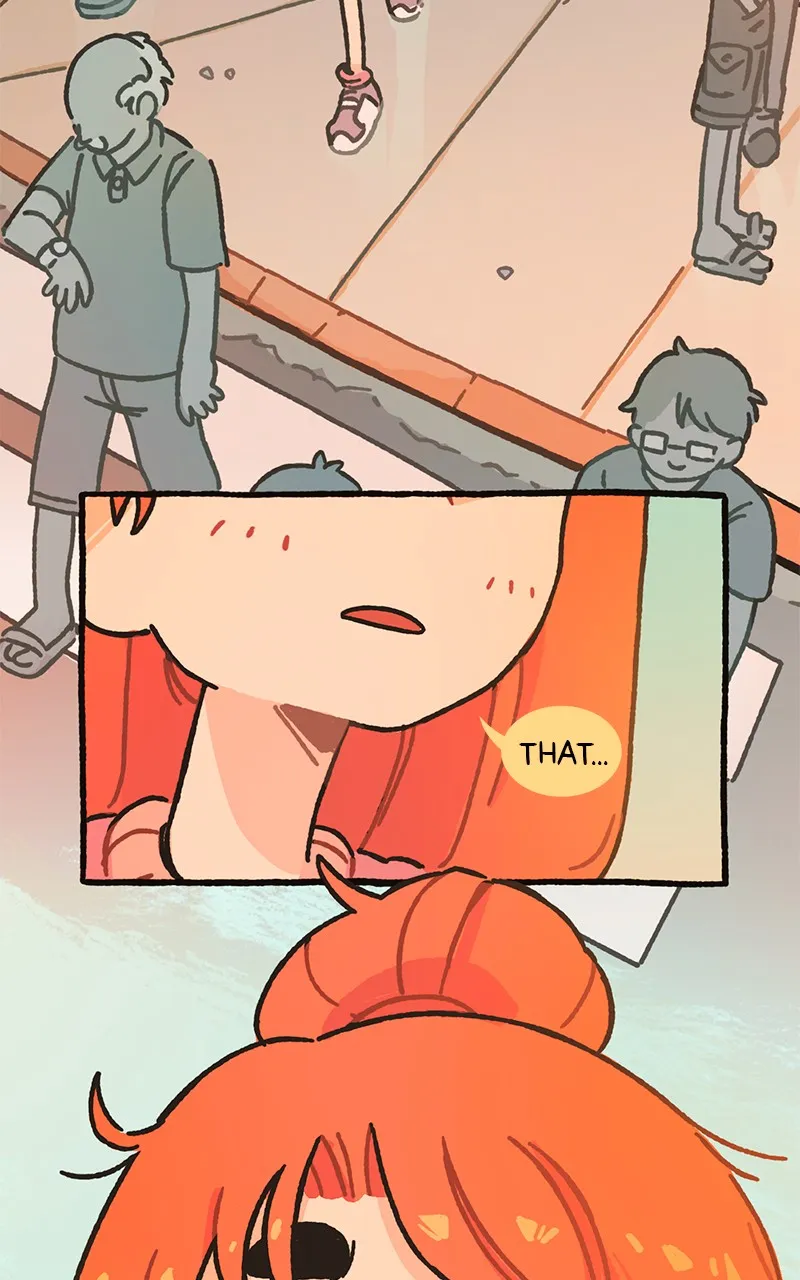 HEART Anthology Chapter 24 page 29 - 