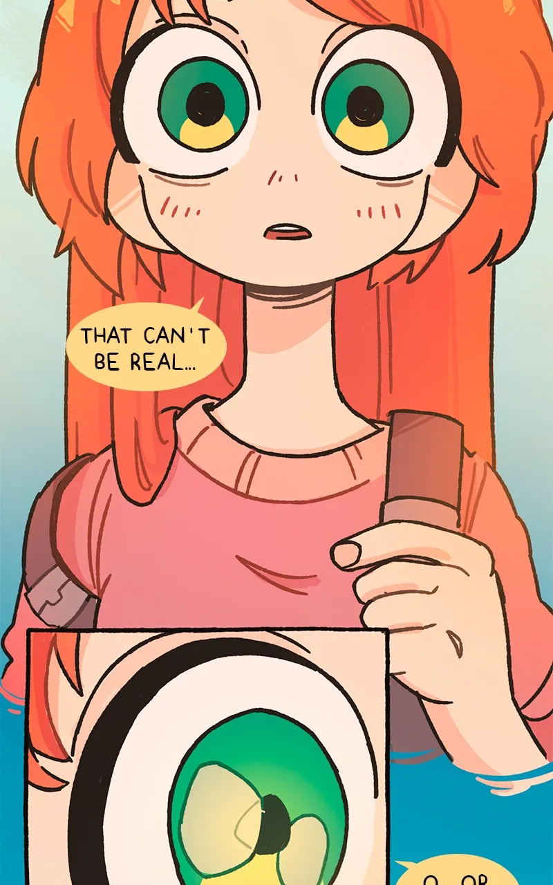 HEART Anthology Chapter 24 page 30 - 