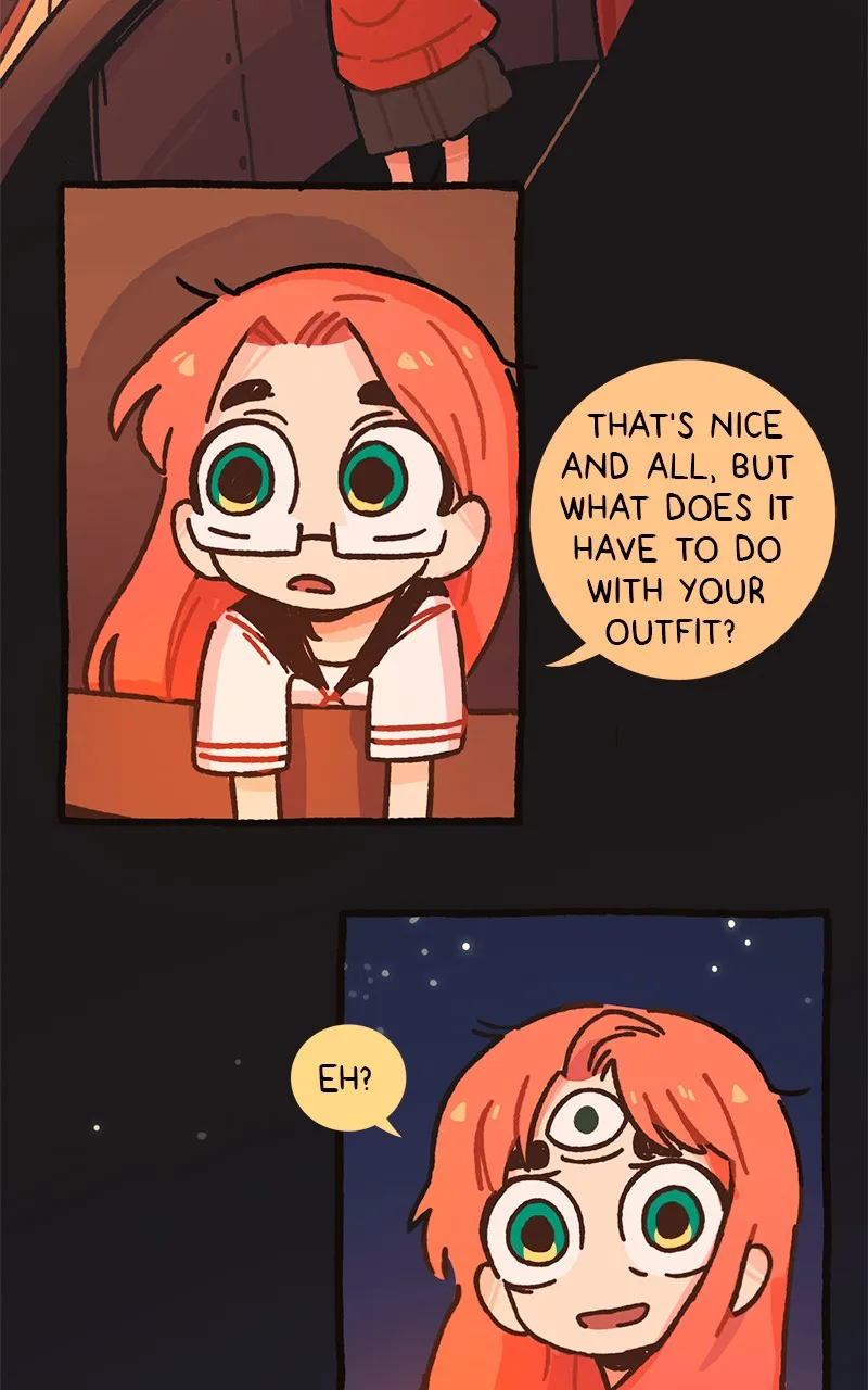 HEART Anthology Chapter 24 page 4 - 