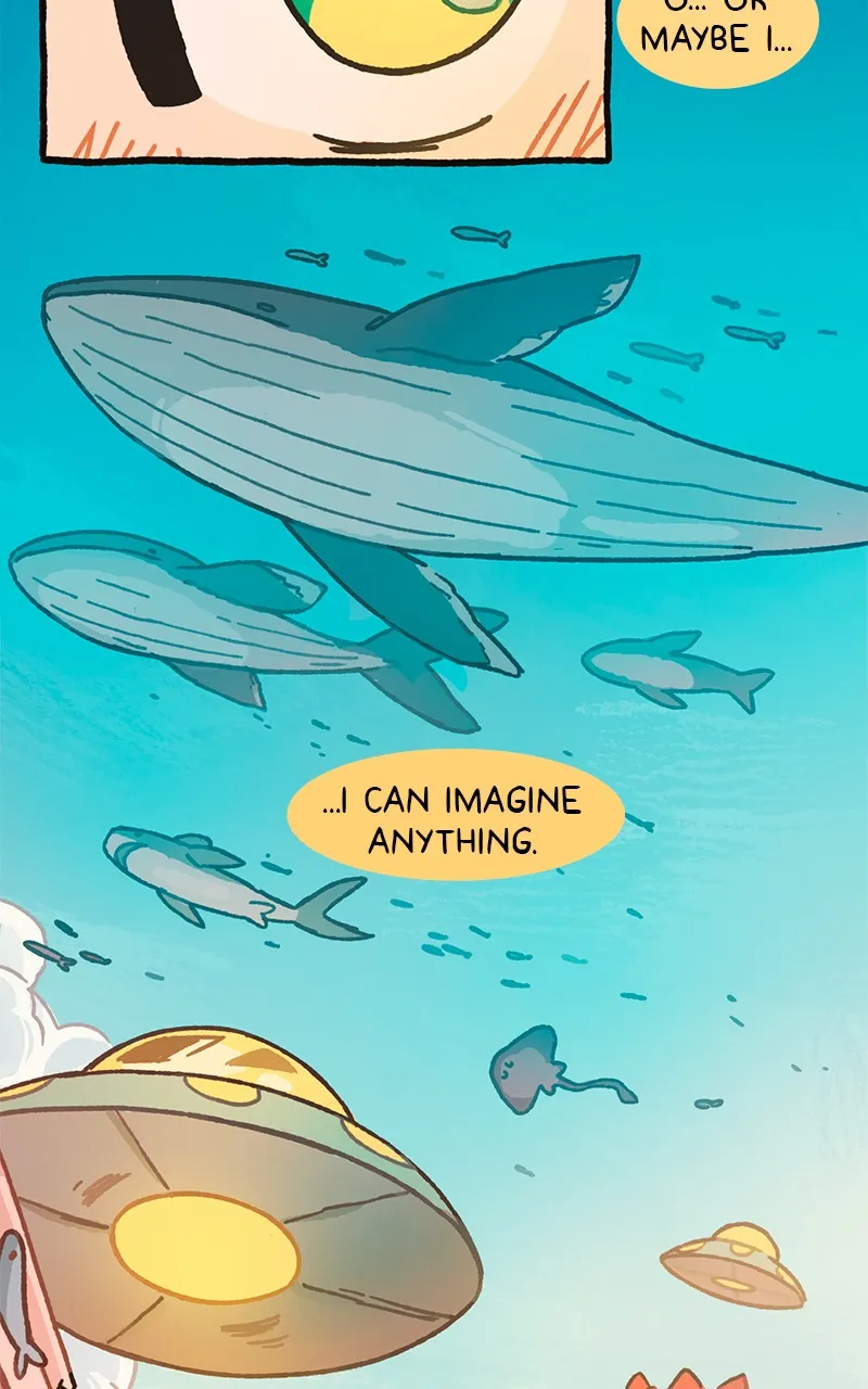 HEART Anthology Chapter 24 page 31 - 