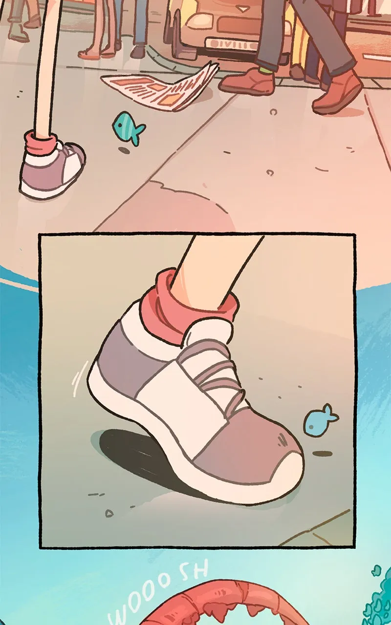HEART Anthology Chapter 24 page 33 - 
