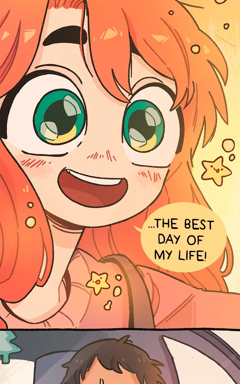 HEART Anthology Chapter 24 page 38 - 