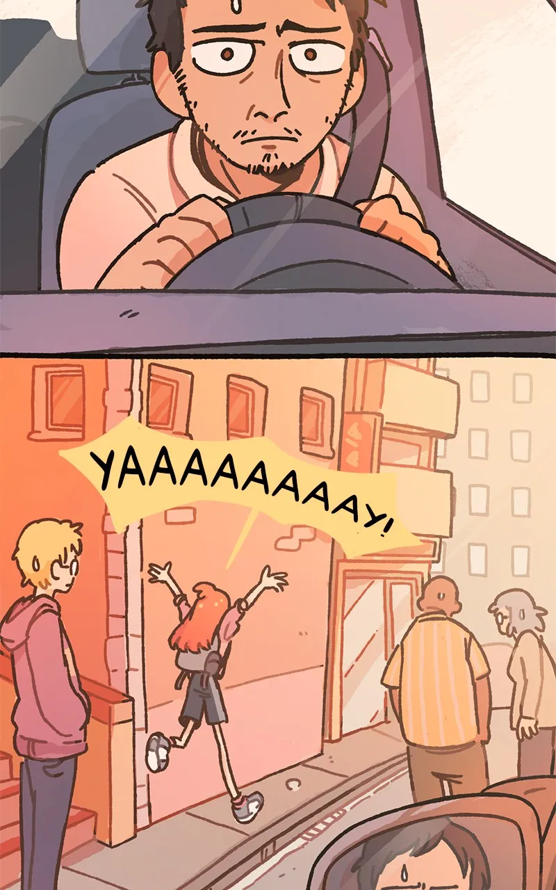 HEART Anthology Chapter 24 page 39 - 