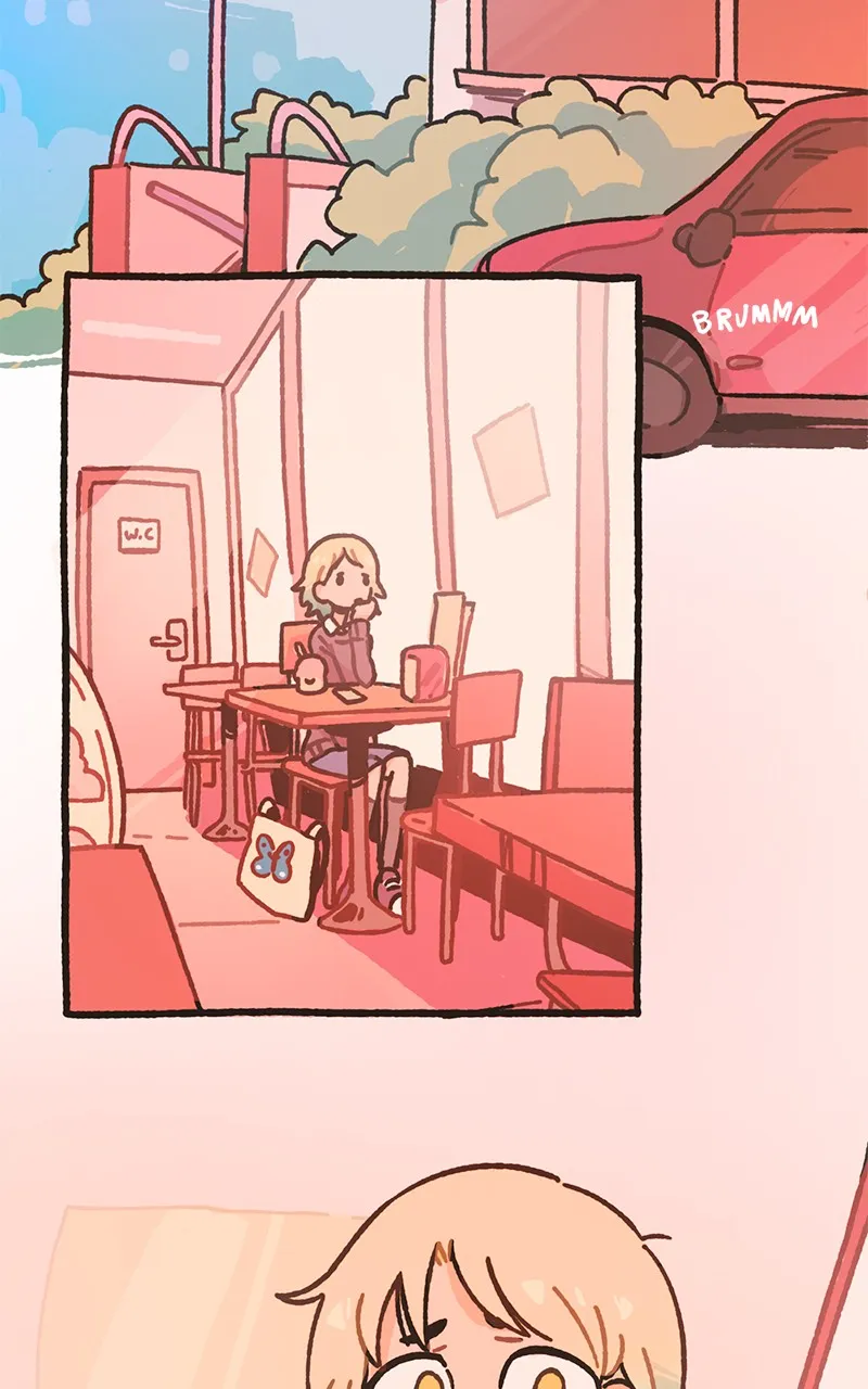 HEART Anthology Chapter 24 page 41 - 