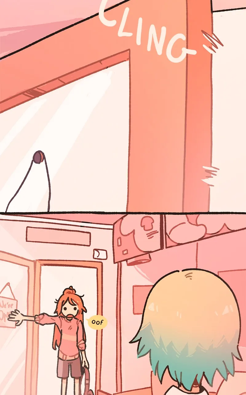 HEART Anthology Chapter 24 page 43 - 