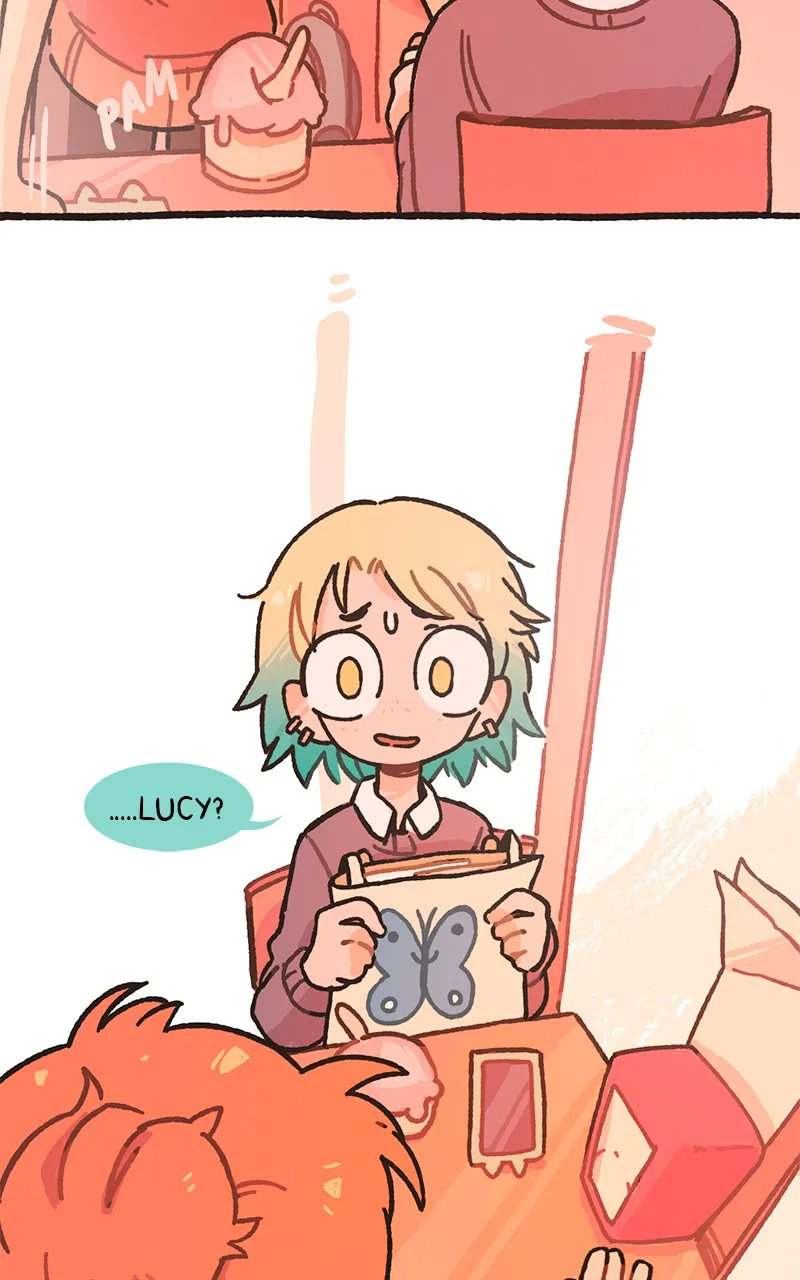 HEART Anthology Chapter 24 page 46 - 