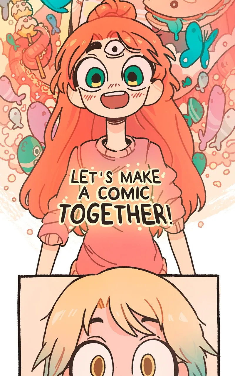 HEART Anthology Chapter 24 page 48 - 