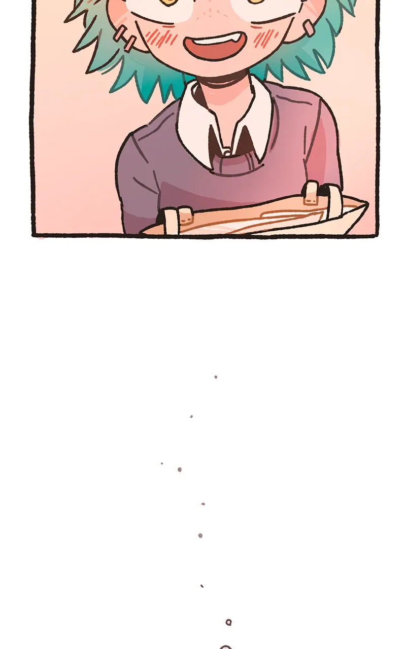 HEART Anthology Chapter 24 page 49 - 