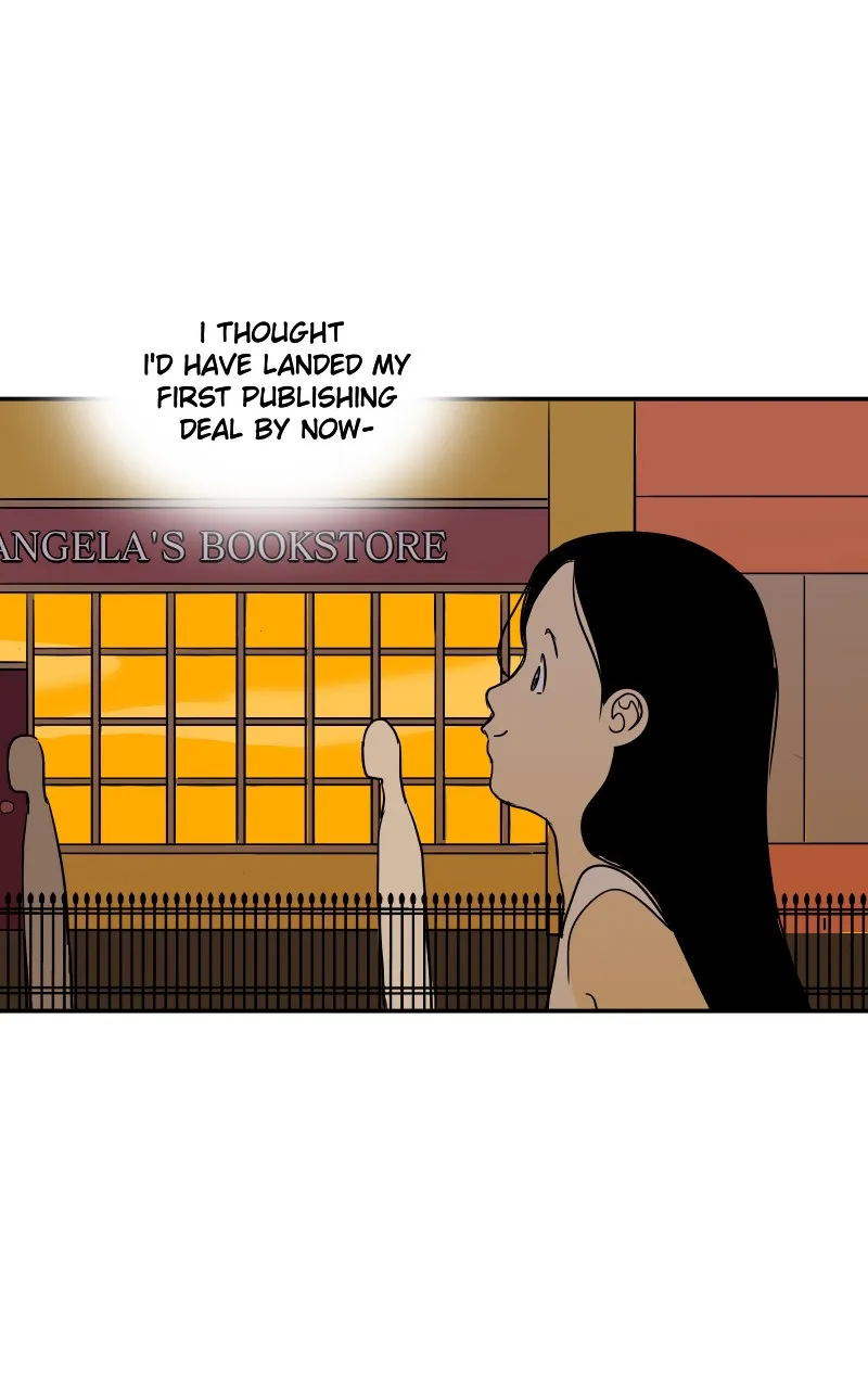 HEART Anthology Chapter 24 page 55 - 