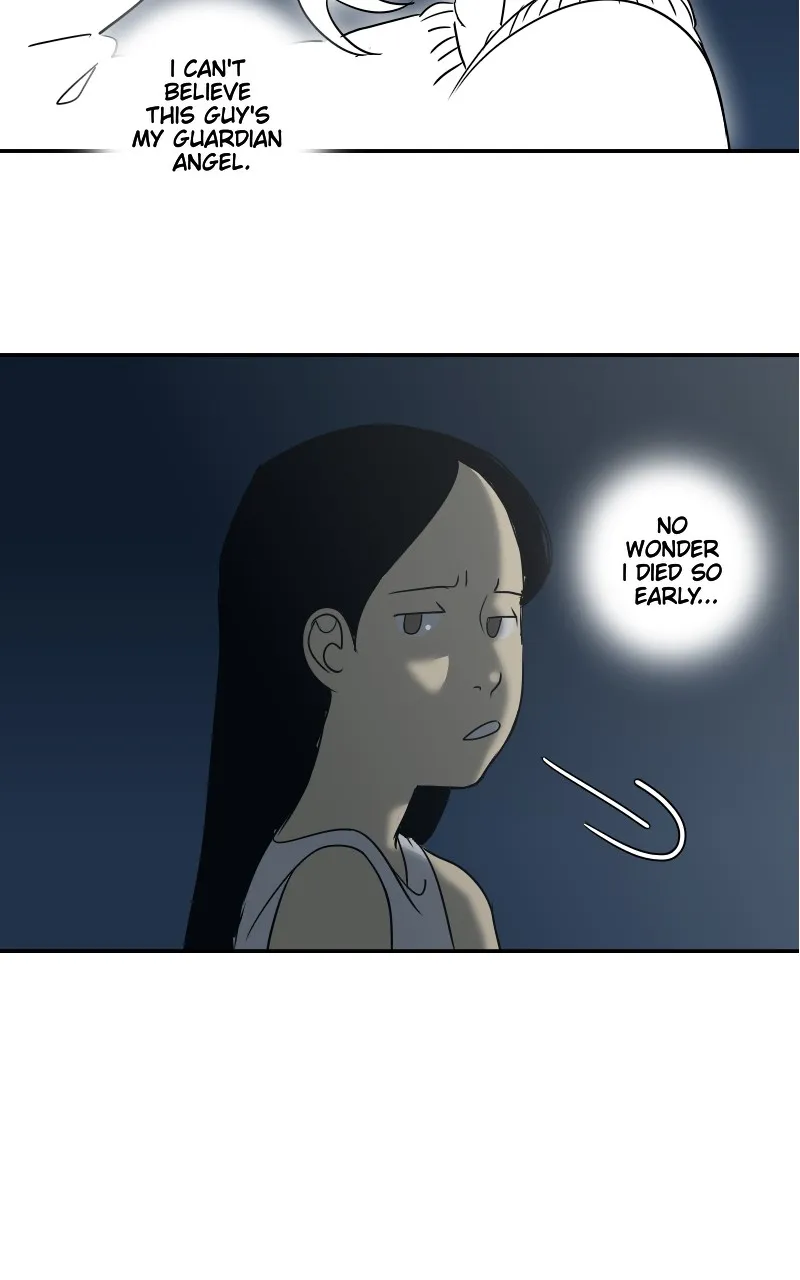 HEART Anthology Chapter 24 page 59 - 