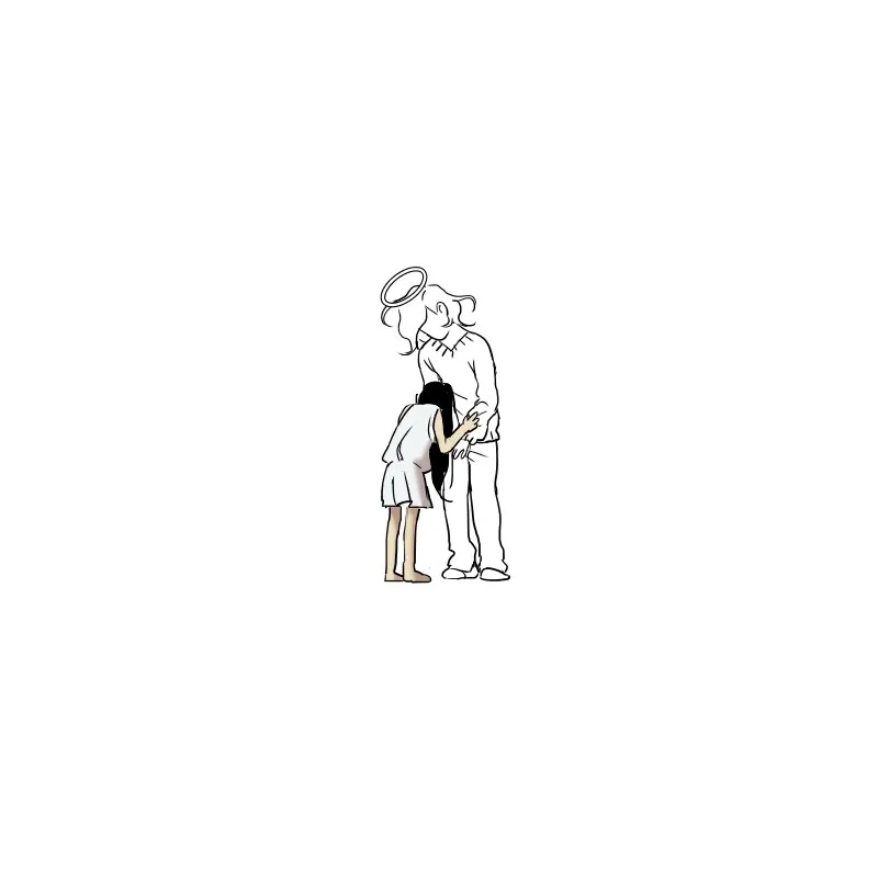 HEART Anthology Chapter 24 page 60 - 