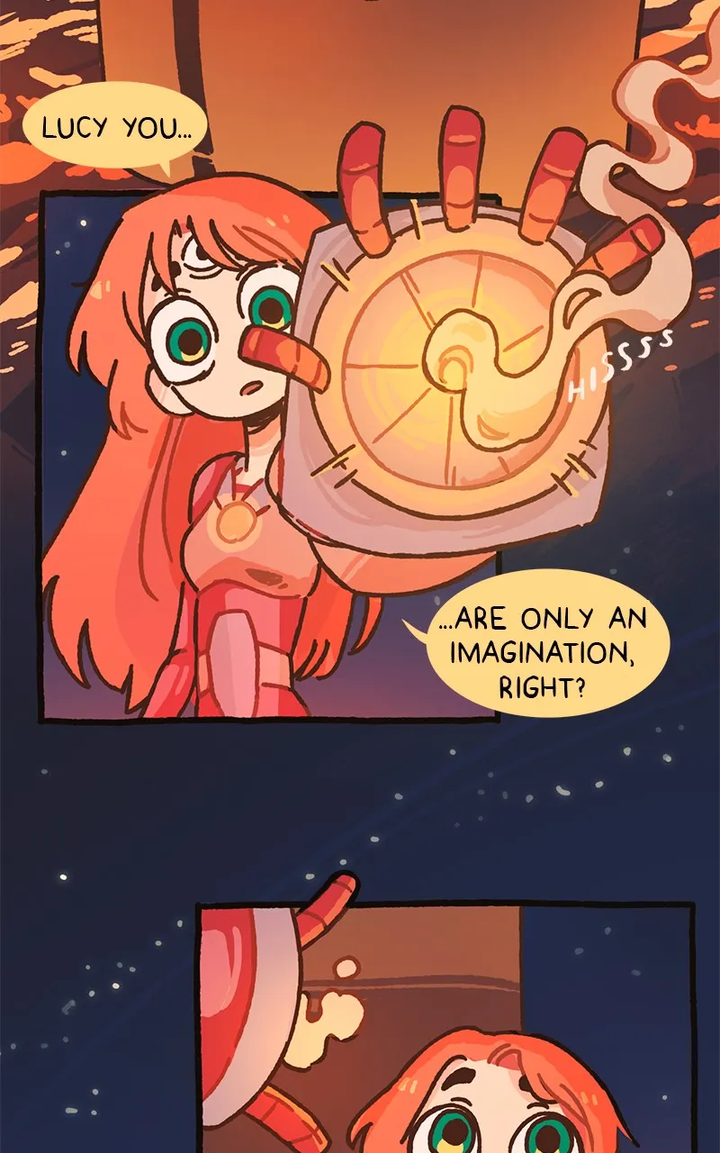 HEART Anthology Chapter 24 page 7 - 