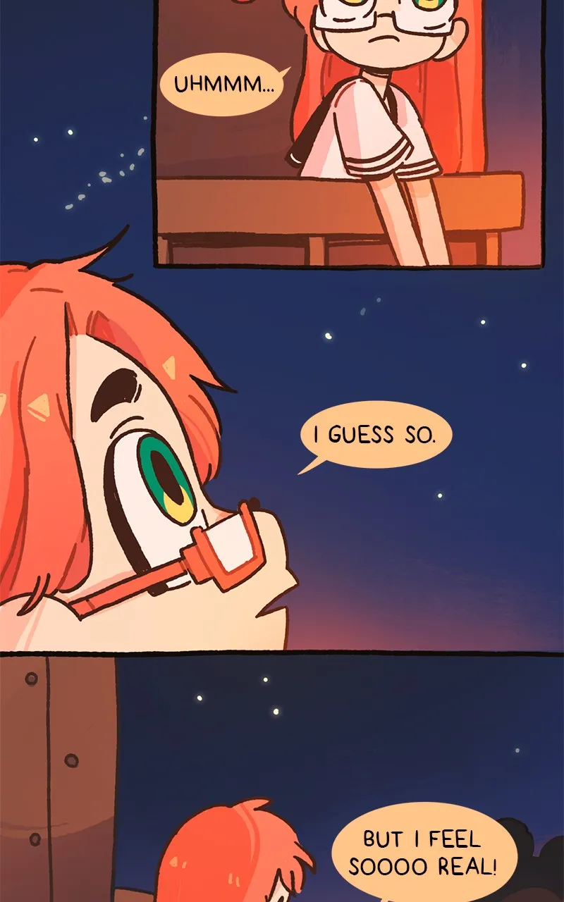 HEART Anthology Chapter 24 page 8 - 