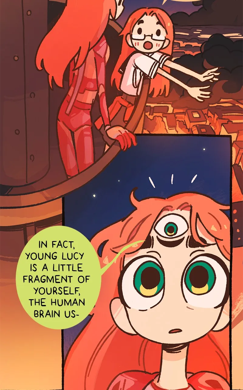 HEART Anthology Chapter 24 page 9 - 