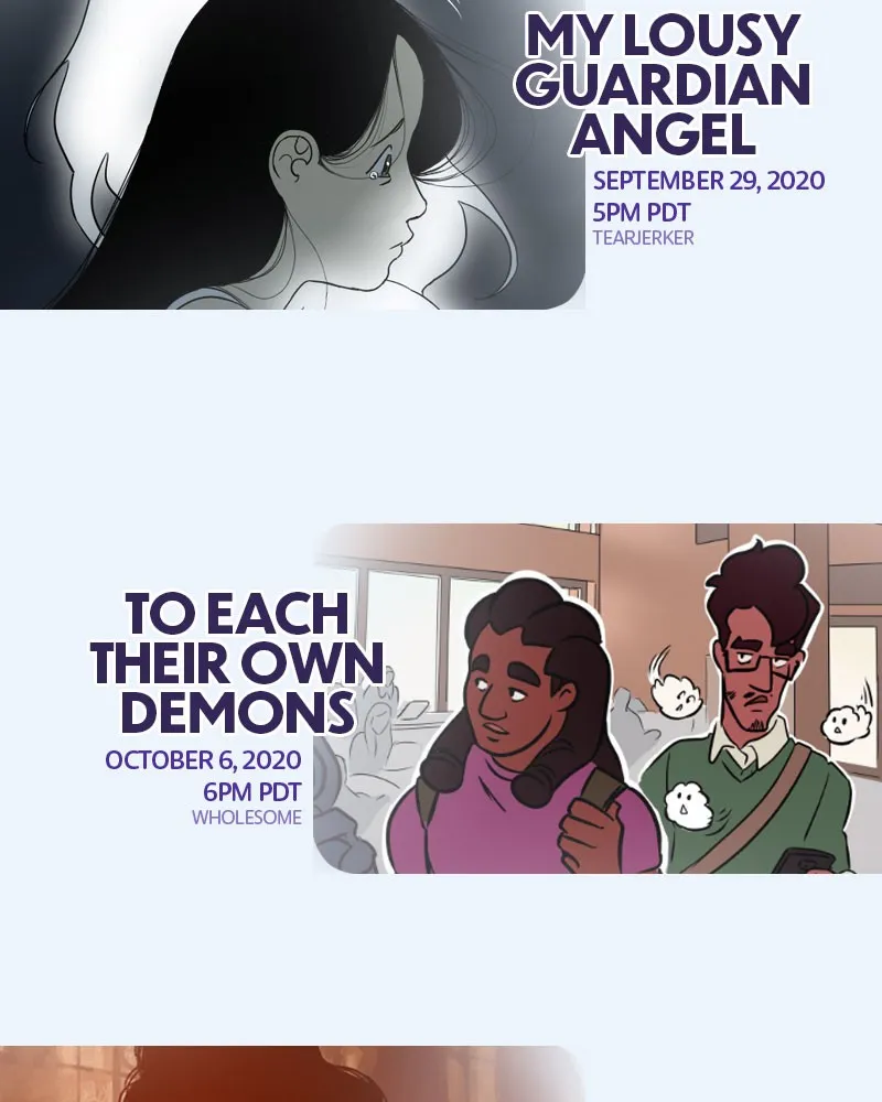 HEART Anthology Chapter 25 page 13 - 