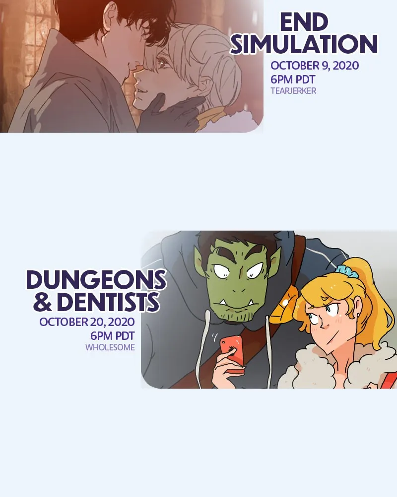 HEART Anthology Chapter 25 page 14 - 