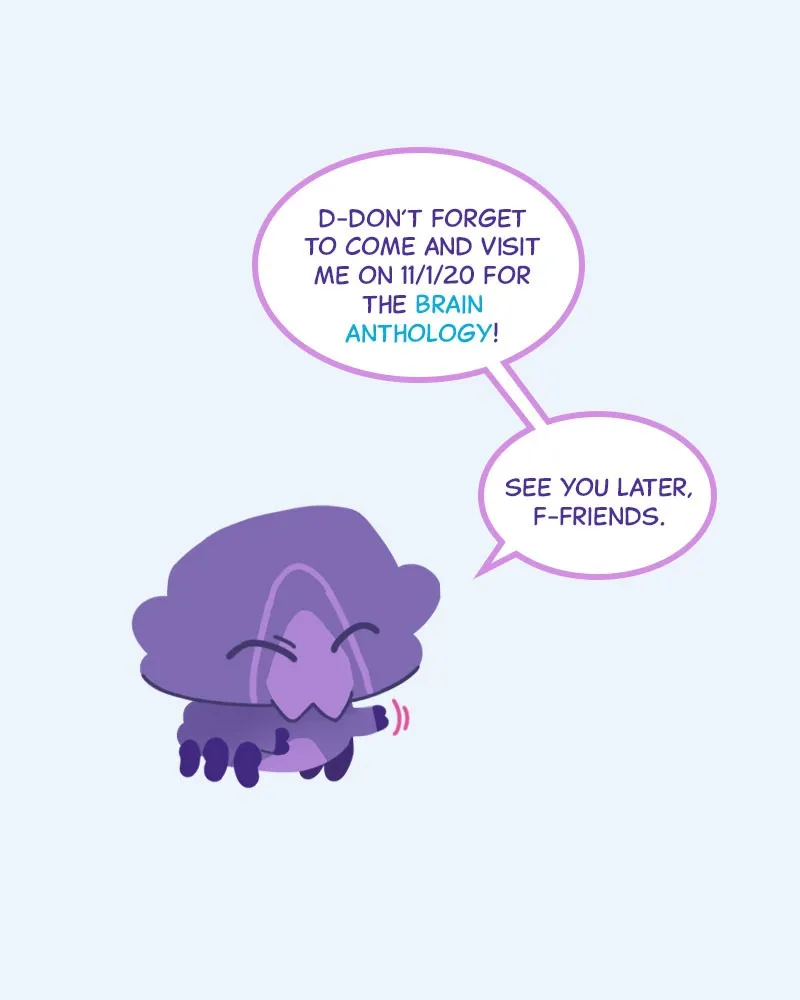 HEART Anthology Chapter 25 page 15 - 