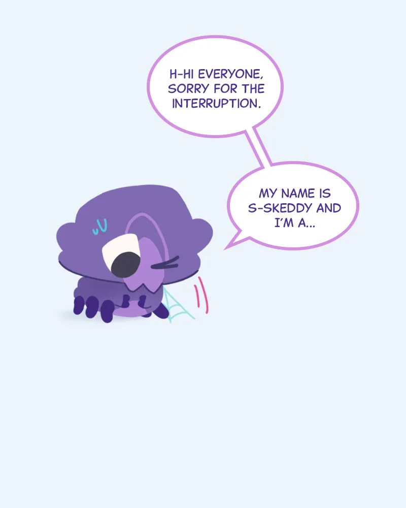 HEART Anthology Chapter 25 page 3 - 