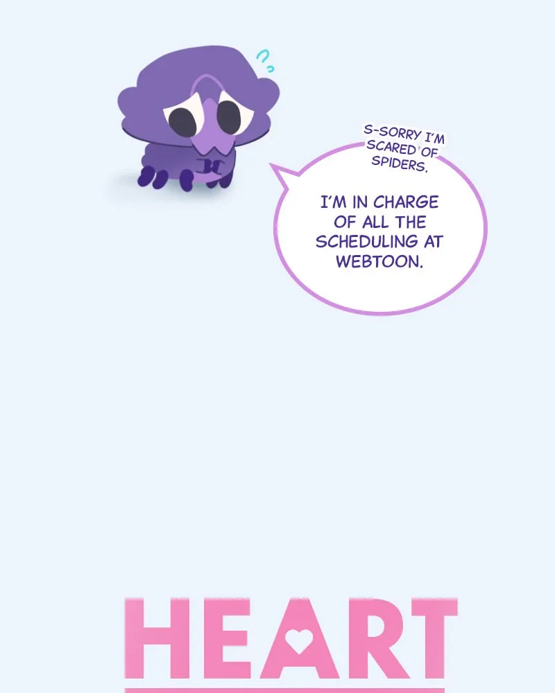 HEART Anthology Chapter 25 page 5 - 