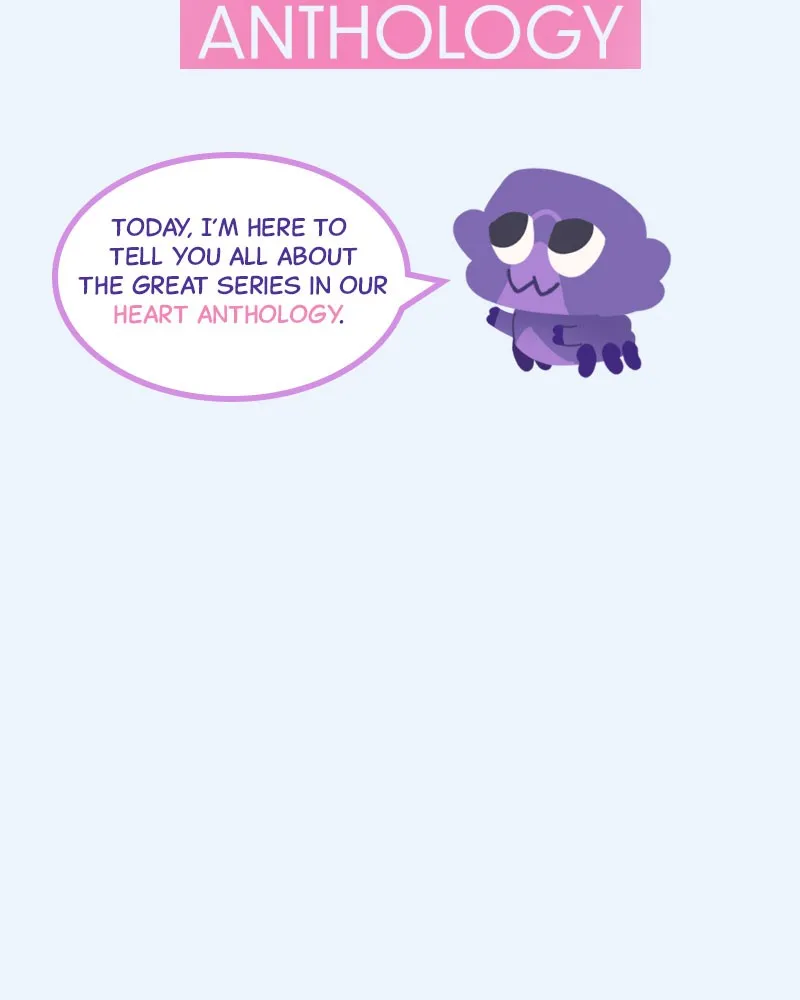 HEART Anthology Chapter 25 page 6 - 