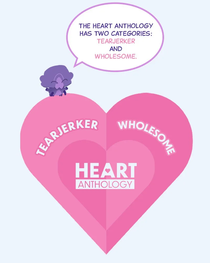 HEART Anthology Chapter 25 page 7 - 