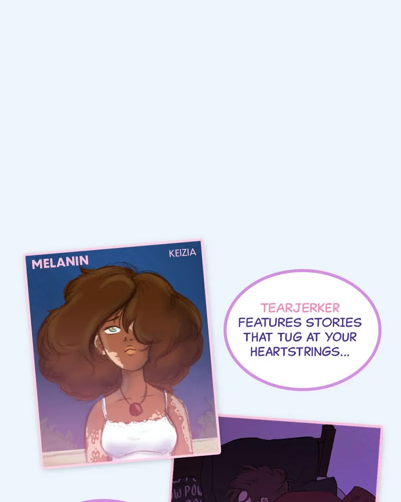 HEART Anthology Chapter 25 page 8 - 
