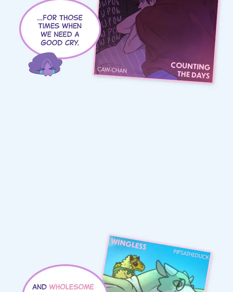 HEART Anthology Chapter 25 page 9 - 