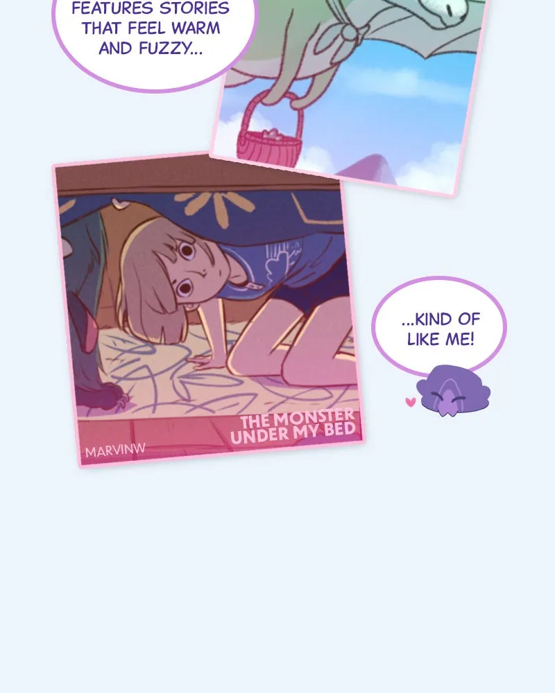 HEART Anthology Chapter 25 page 10 - 