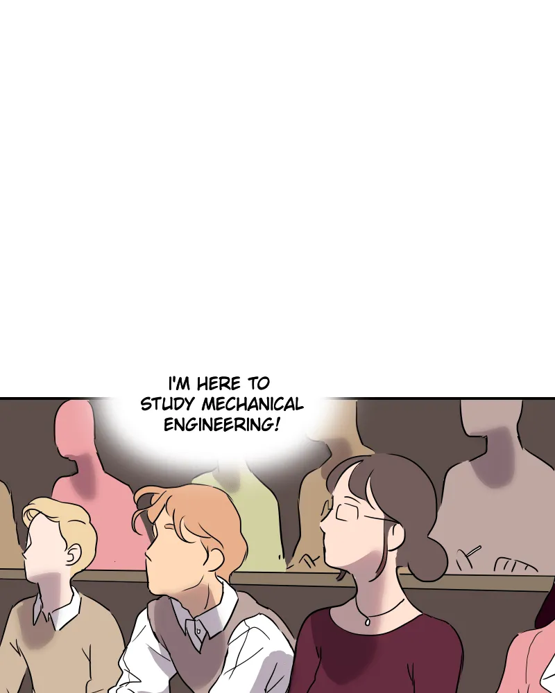 HEART Anthology Chapter 26 page 19 - 
