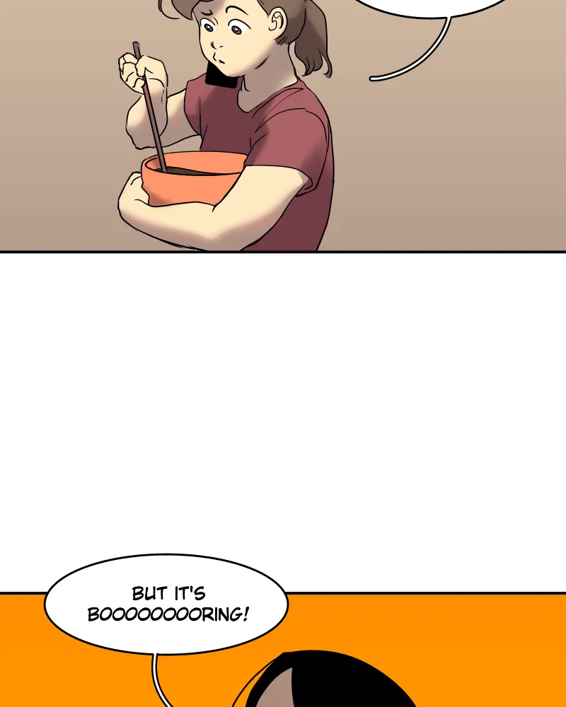 HEART Anthology Chapter 26 page 27 - 