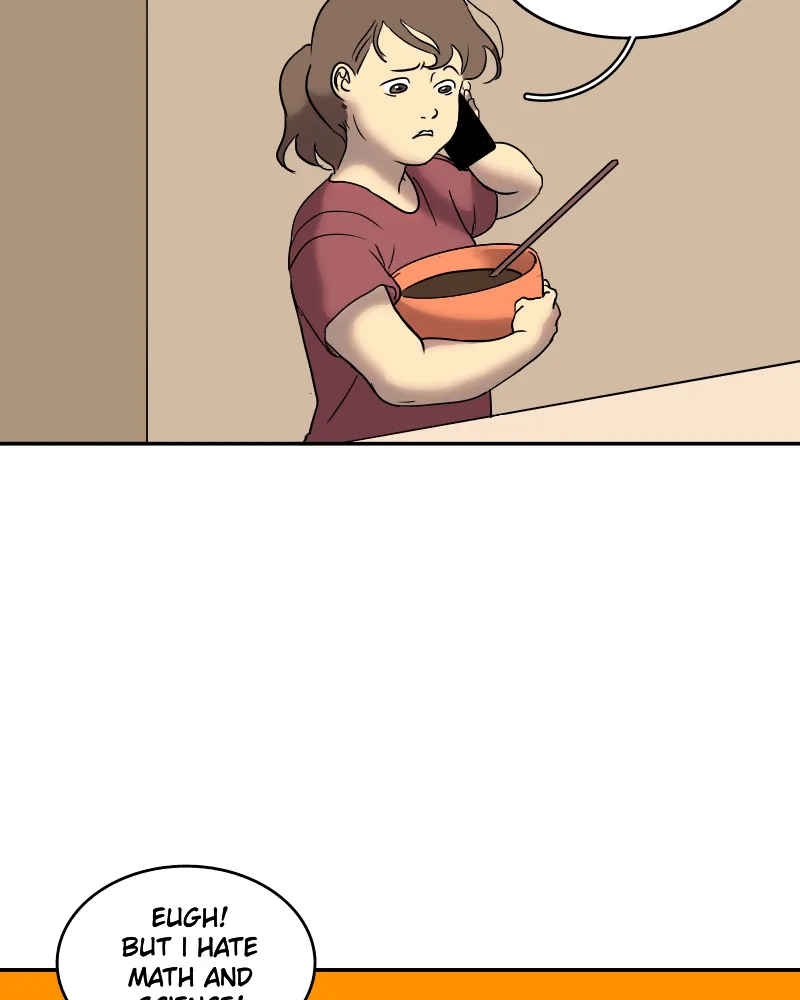 HEART Anthology Chapter 26 page 29 - 