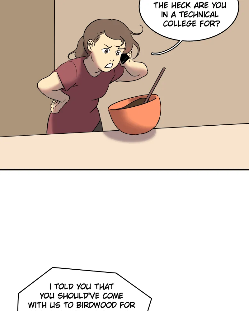 HEART Anthology Chapter 26 page 31 - 