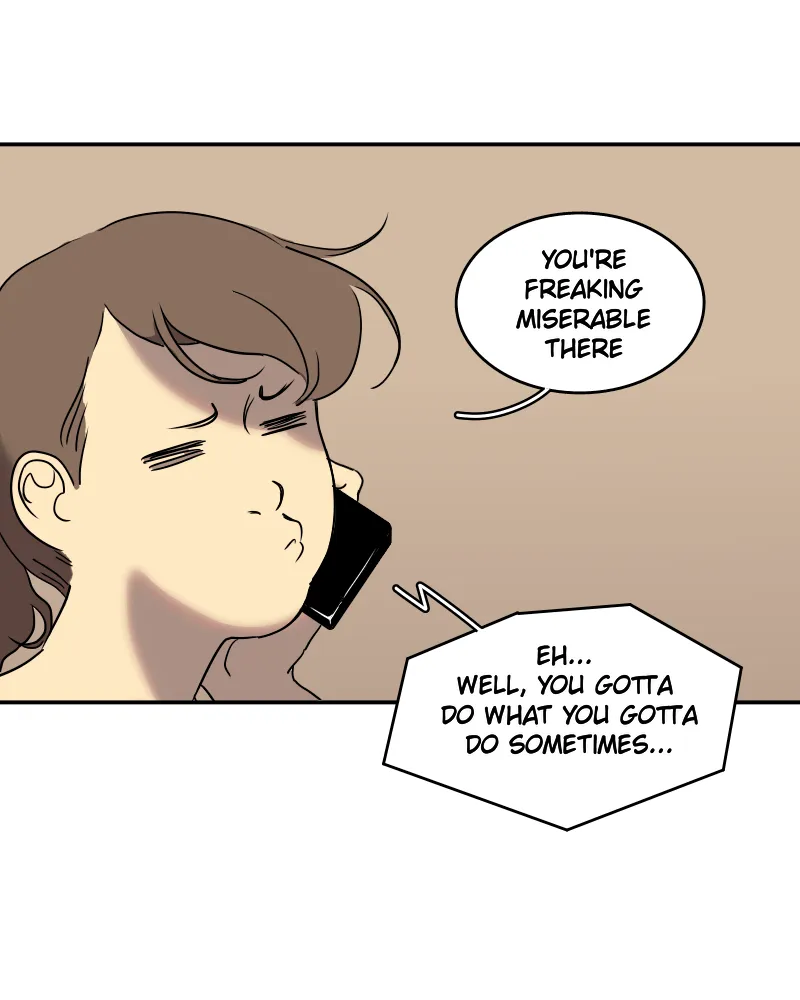 HEART Anthology Chapter 26 page 33 - 