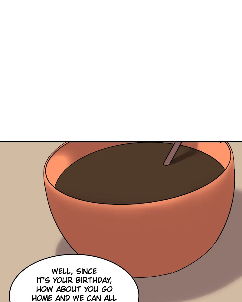 HEART Anthology Chapter 26 page 35 - 