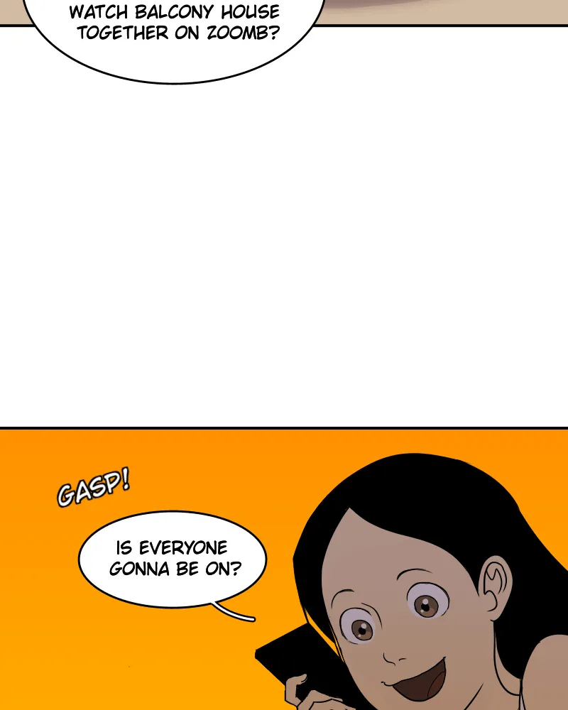 HEART Anthology Chapter 26 page 36 - 