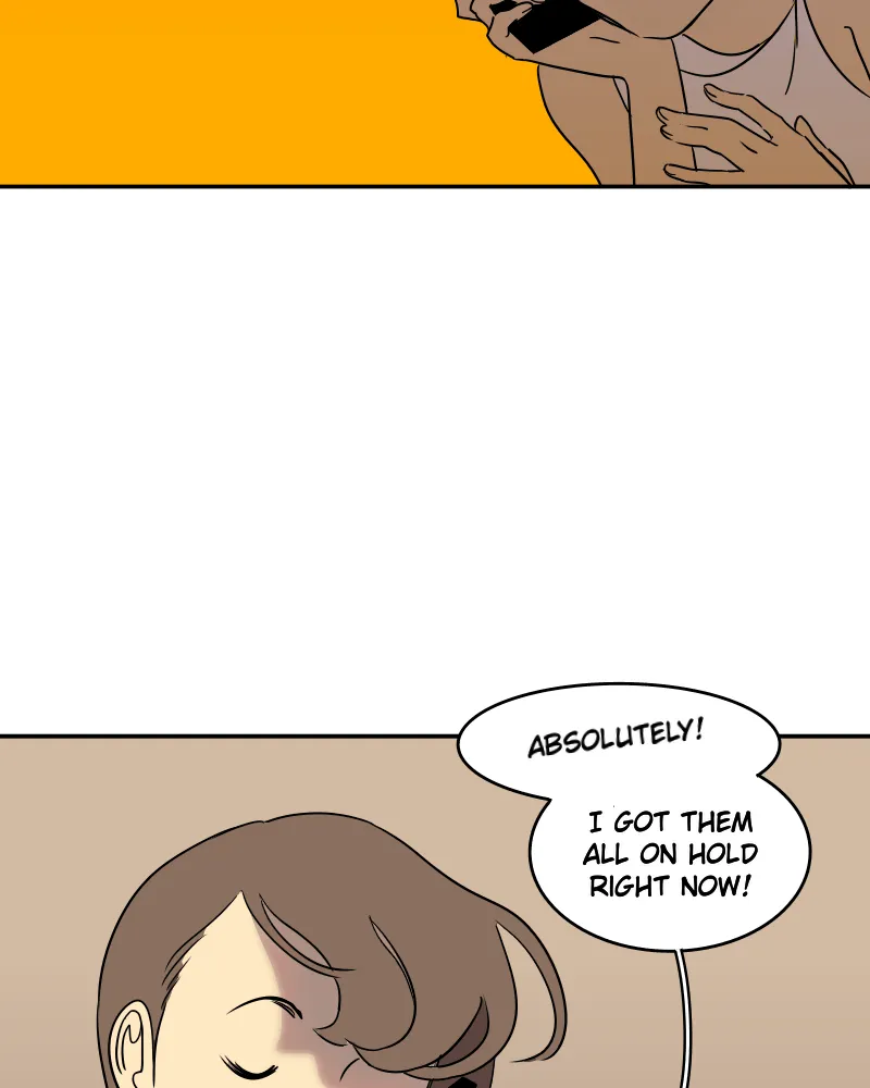 HEART Anthology Chapter 26 page 37 - 