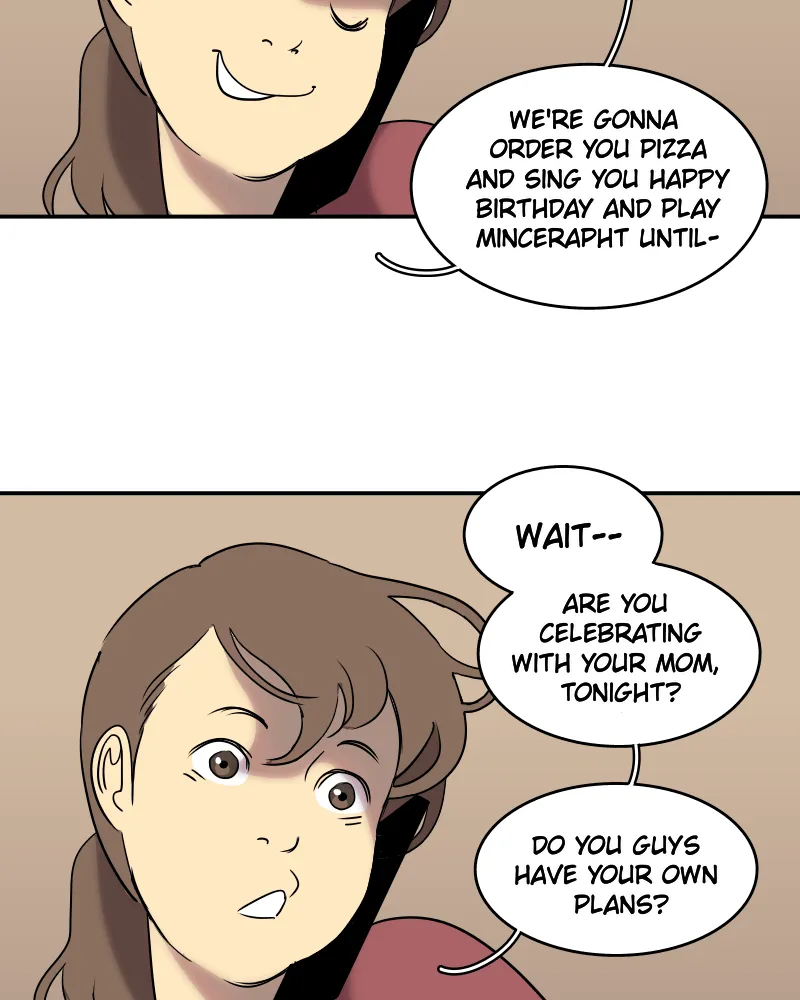 HEART Anthology Chapter 26 page 38 - 