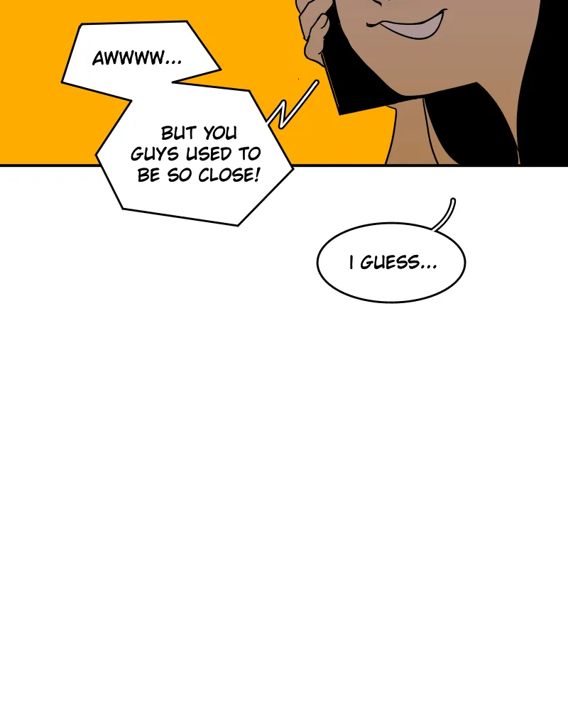 HEART Anthology Chapter 26 page 40 - 