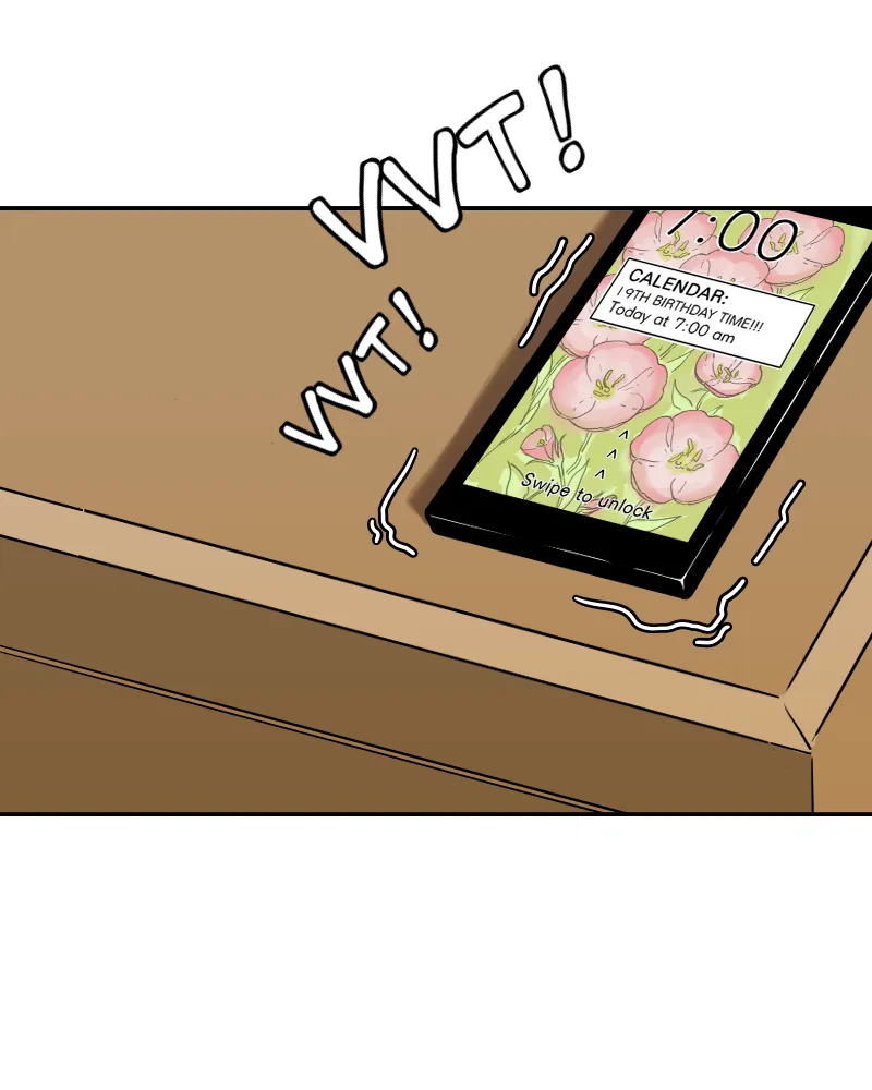 HEART Anthology Chapter 26 page 5 - 