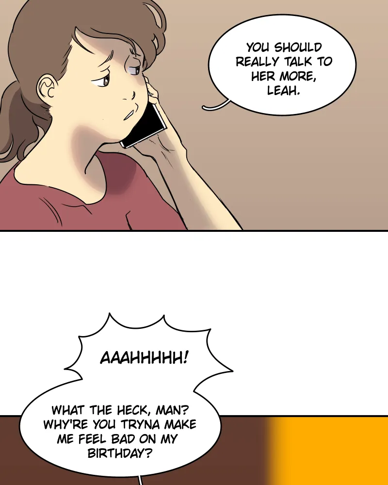 HEART Anthology Chapter 26 page 42 - 