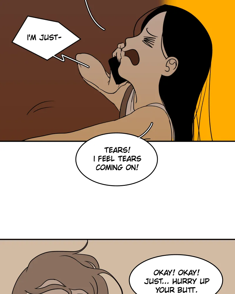 HEART Anthology Chapter 26 page 43 - 