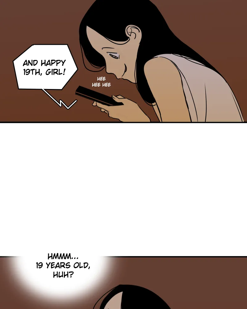 HEART Anthology Chapter 26 page 45 - 