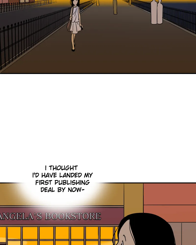 HEART Anthology Chapter 26 page 47 - 