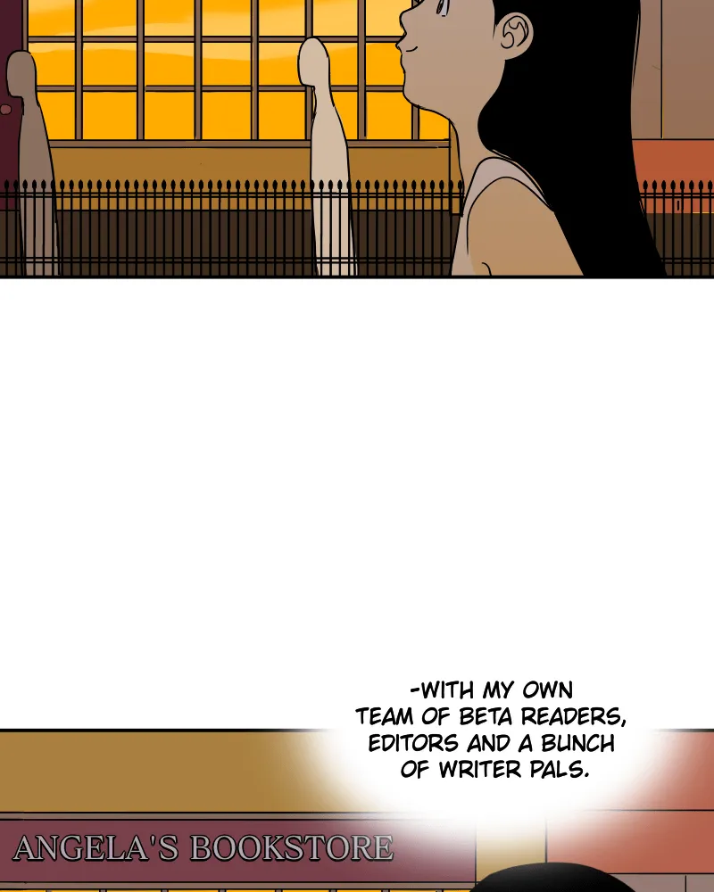 HEART Anthology Chapter 26 page 48 - 