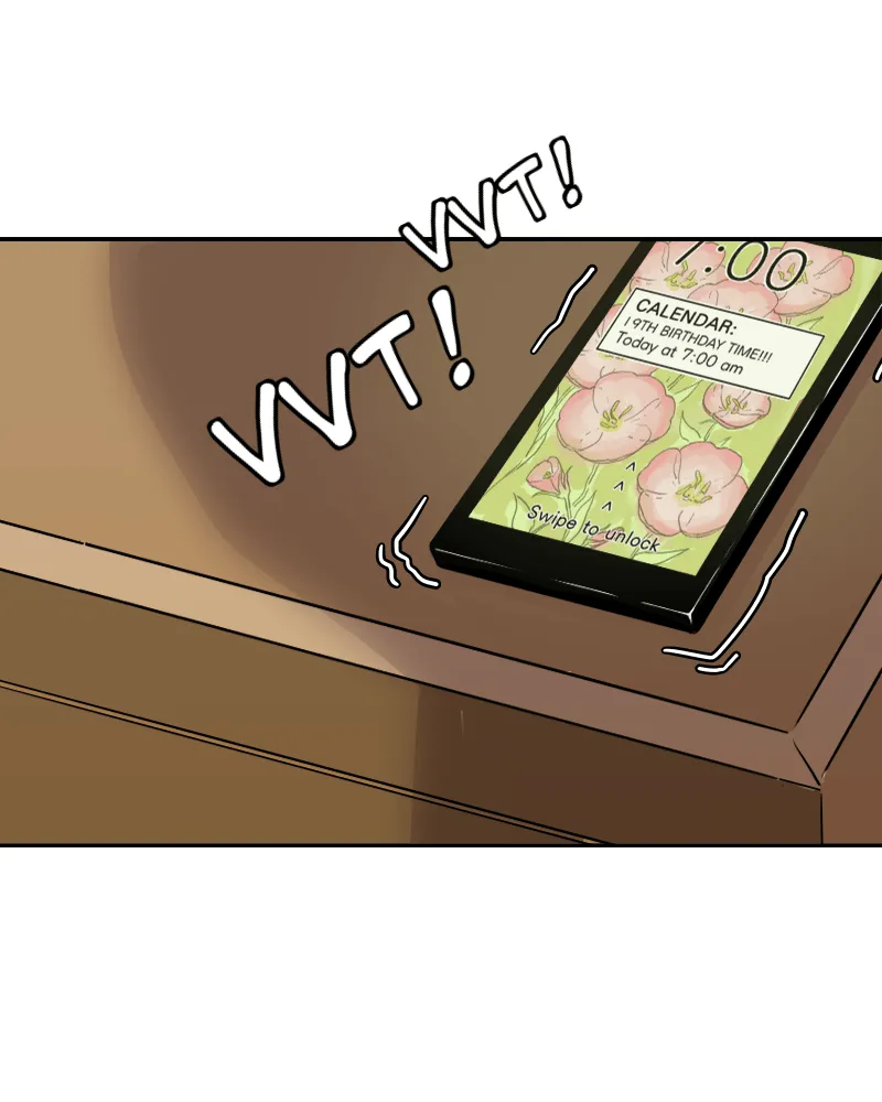 HEART Anthology Chapter 26 page 6 - 