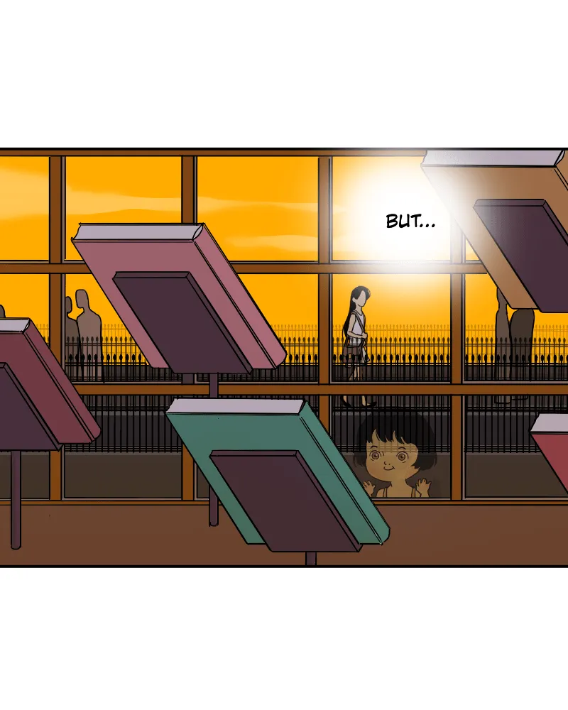 HEART Anthology Chapter 26 page 51 - 