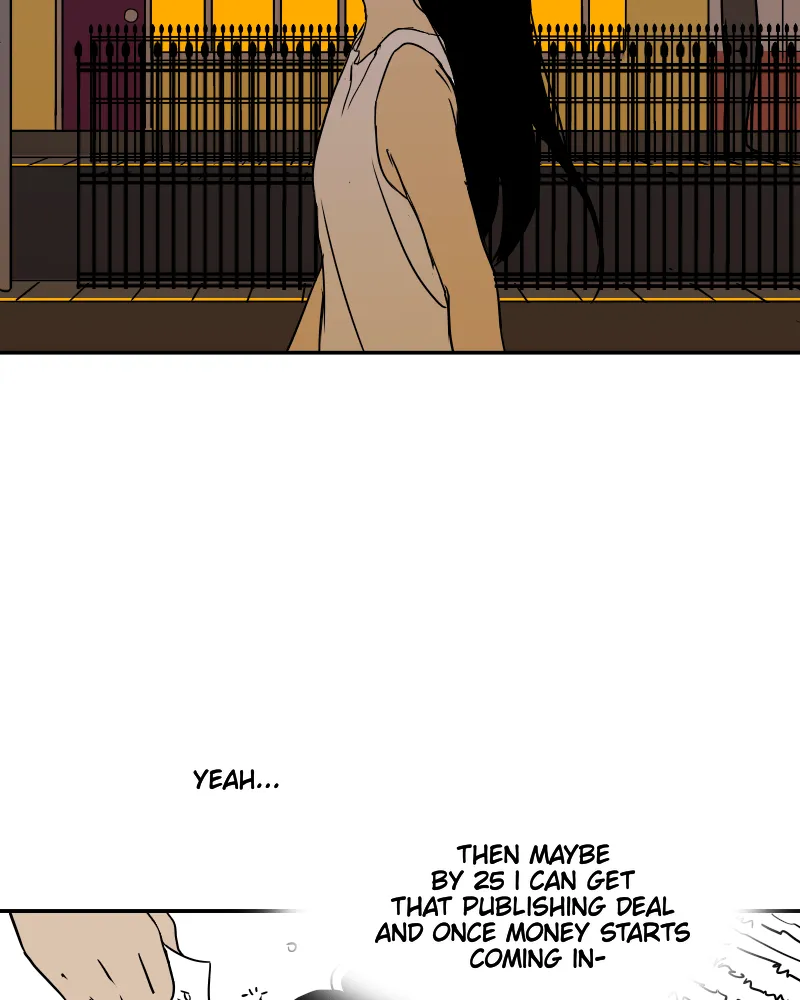 HEART Anthology Chapter 26 page 56 - 