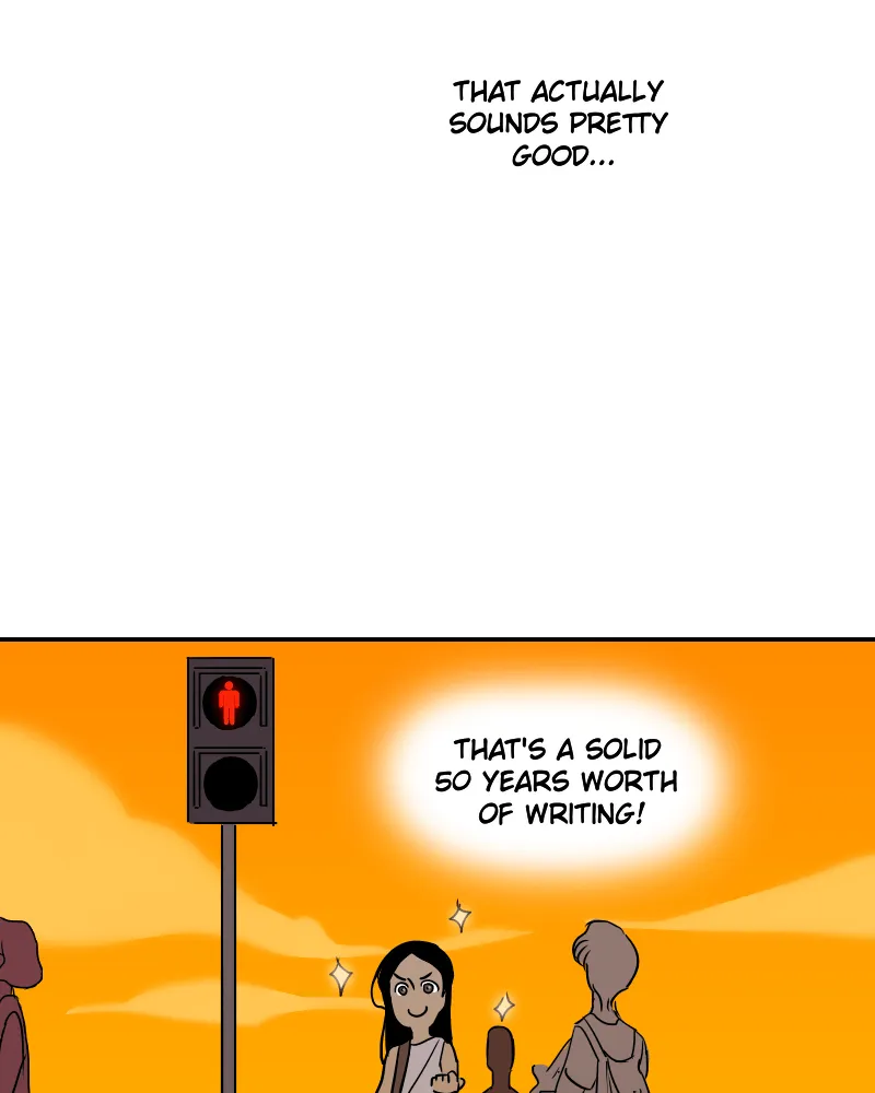 HEART Anthology Chapter 26 page 59 - 