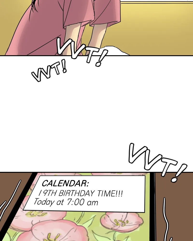 HEART Anthology Chapter 26 page 8 - 